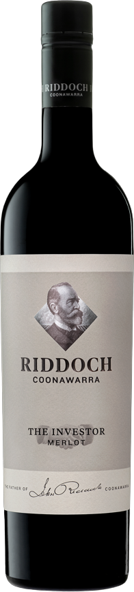 Riddoch The Investor Merlot 2023